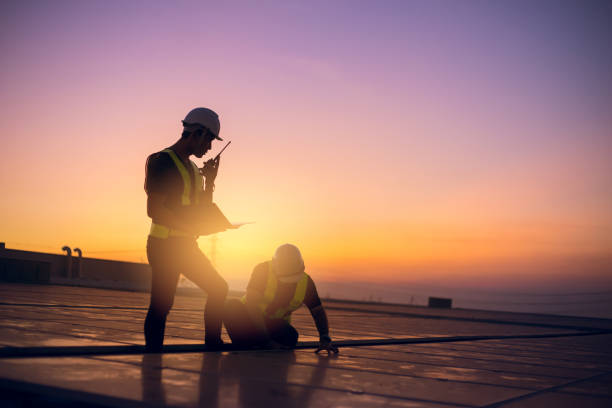 East Mckeesport, PA Roofing Contractor Company