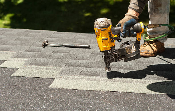 Quick and Trustworthy Emergency Roof Repair Services in East Mckeesport, PA